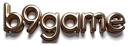 b9game logo