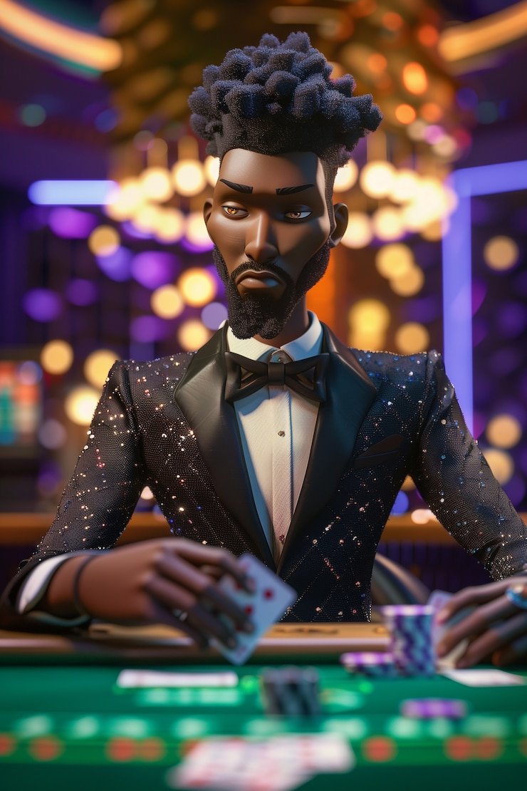 b9game American Roulette Fast Track
